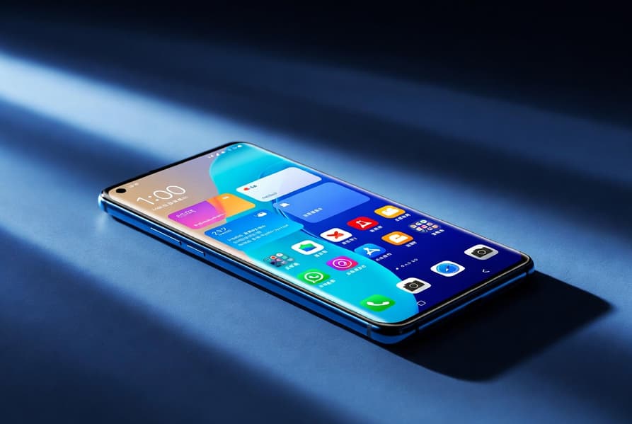 Линейка камерофонов Vivo X500 расширяется: в неё войдут Vivo X500e, X500, X500 Pro и X500 Pro Max - 1